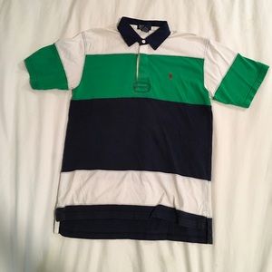 Vintage Ralph Lauren Polo Shirt